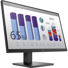 HP P24q G4 Computer Monitor 605 - High Resolution & Performance | 8MB10AT#ABB